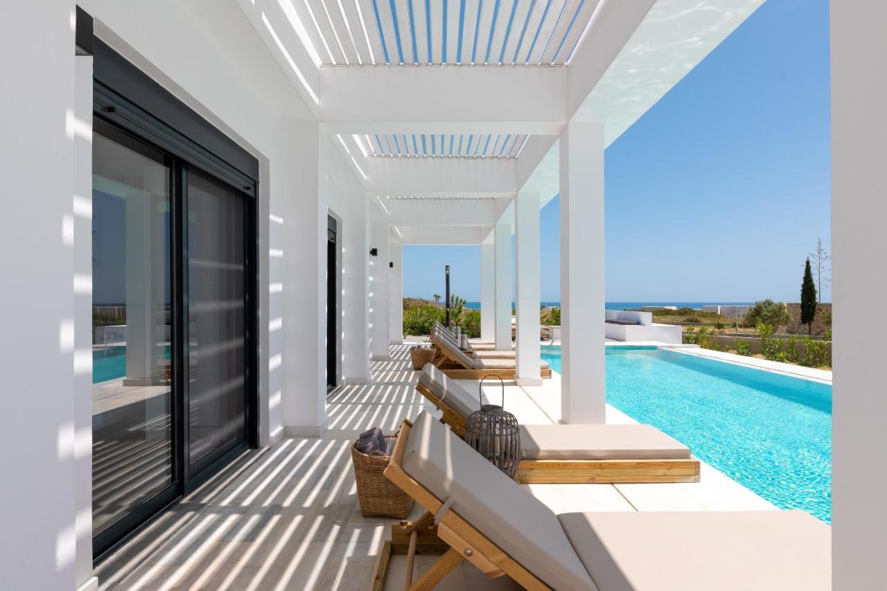 Villa Seastar Villa, *