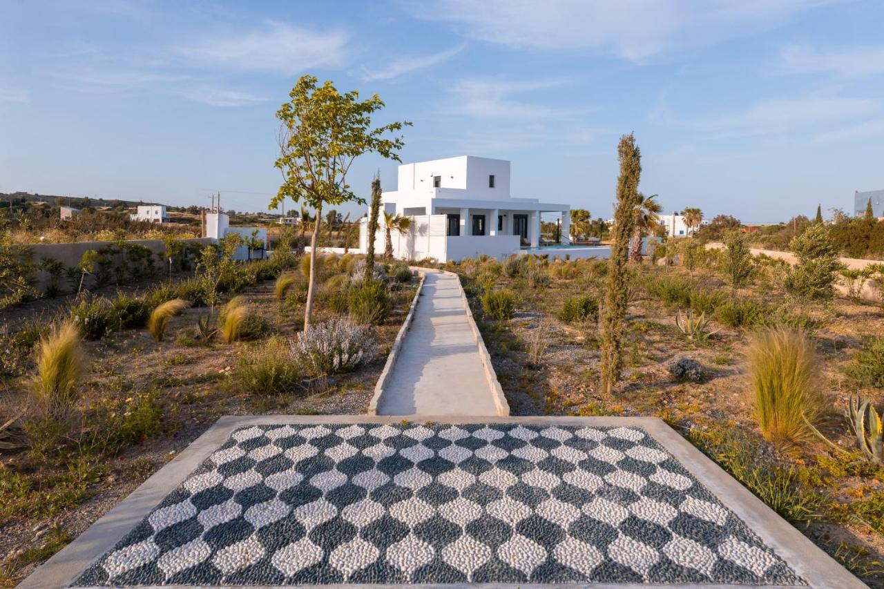 Seastar Villa,
