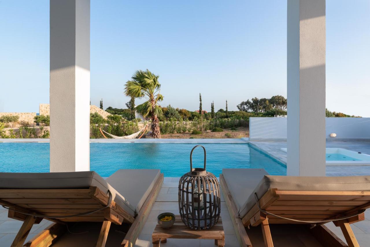 Seastar Villa,